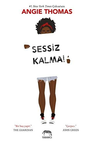 Cover of Sessiz Kalma!