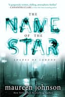 Cover of Name of the Star