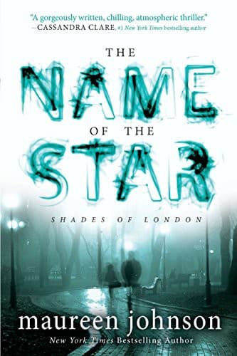 Cover of Name of the Star