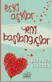 Cover of Eski Asklar Yeni Baslangiclar