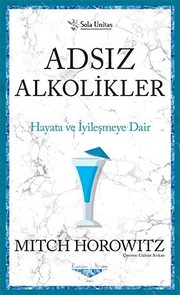 Cover of Adsiz Alkolikler - Kisaltilmis Klasikler Serisi