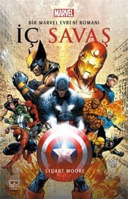 Cover of Ic Savas