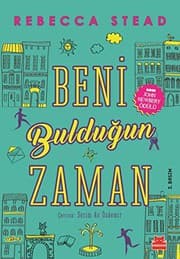 Cover of Beni Buldugun Zaman