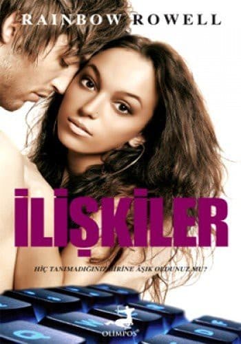 Cover of Iliskiler