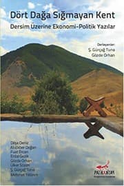 Cover of Dort Daga Sigmayan Kent