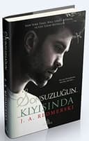Cover of Sonsuzlugun Kiyisinda