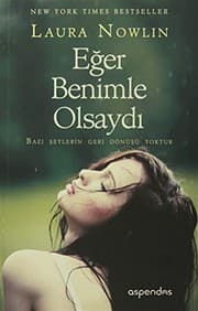 Cover of Eger Benimle Olsaydi