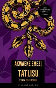 Cover of Tatlisu