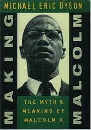 Cover of Making Malcolm