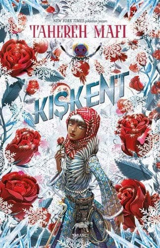 Cover of Kiskent