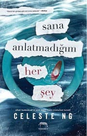 Cover of Sana Anlatmadigim Her Sey