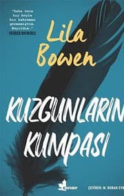 Cover of Kuzgunlarin Kumpasi