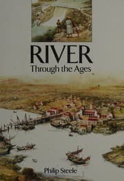 Cover of River (Through the Ages)
