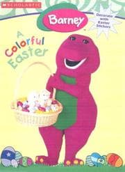 Cover of Colorful Easter