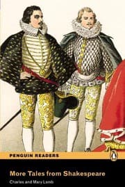 Cover of Peguin Readers 5