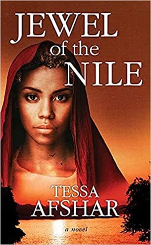 Cover of Jewel of the Nile