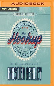 Cover of Hookup, The