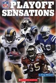 Cover of Playoff Sensations: Reader