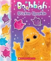 Cover of Sticker Sparkle
