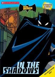 Cover of Batman, The