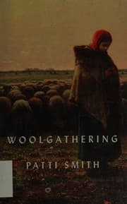 Cover of Woolgathering