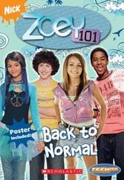 Cover of Zoey 101