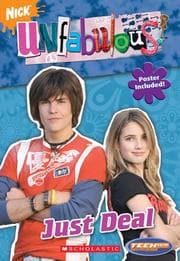 Cover of Unfabulous