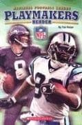 Cover of Playmakers (Nfl)