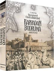 Cover of Karya'dan Bodruma