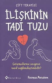 Cover of Iliskinin Tadi Tuzu