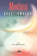 Cover of Mevlana Arastirmalari 2