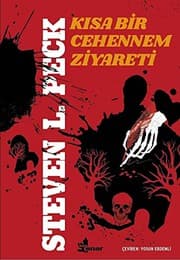 Cover of Kısa Bir Cehennem Ziyareti