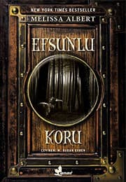 Cover of Efsunlu Koru