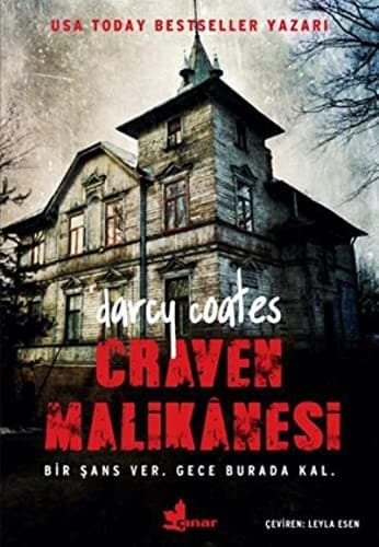 Cover of Craven Malikanesi