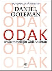 Cover of Odak