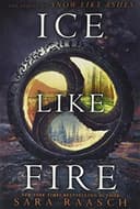 Cover of Ice Like Fire