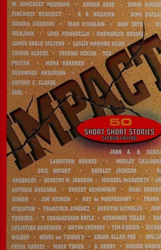 Cover of Impact