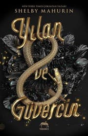 Cover of Yilan ve Guvercin