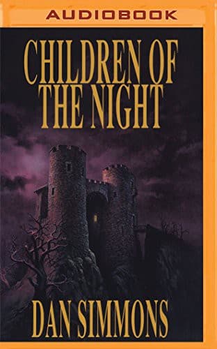 Cover of Children of the Night