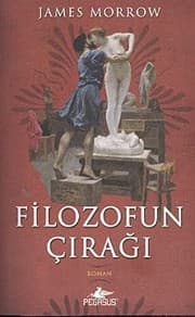 Cover of Filozofun Ciragi