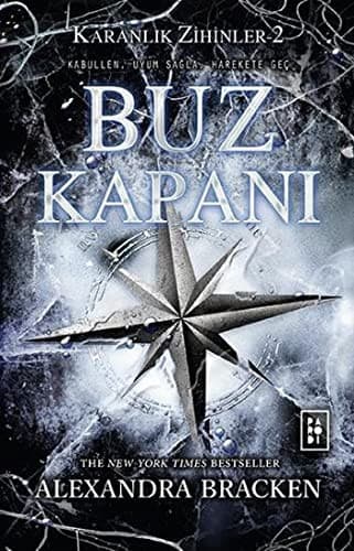 Cover of Buz Kapani