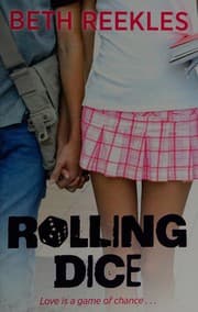 Cover of Rolling Dice