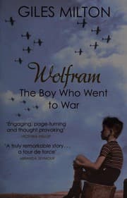 Cover of Wolfram
