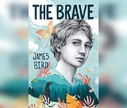 Cover of The Brave