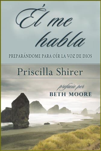 Cover of El Me Habla