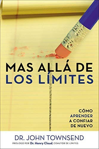 Cover of Más allá de los límites