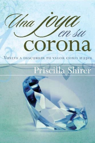 Cover of Una joya en su corona