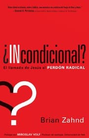 Cover of ¿Incondicional?