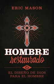 Cover of Hombre restaurado
