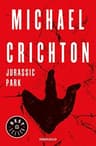 Cover of Jurassic Park